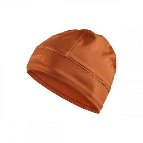 CRAFT CORE Essence Thermal Hat Orange