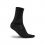 CRAFT 2-Pack Wool Liner Sock Black