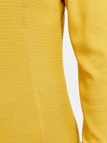 CRAFT PRO Wool Extreme X LS Yellow W