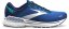 Brooks Adrenaline GTS 22 blue - Velikost: 48,5