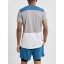 CRAFT Charge Tech SS Tee Grey/Blue