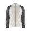 CRAFT PRO Hypervent Jacket Grey - Velikost: XL