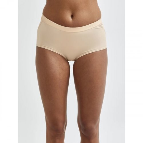 CRAFT CORE Dry Boxer Panties Pink W - Velikost: S