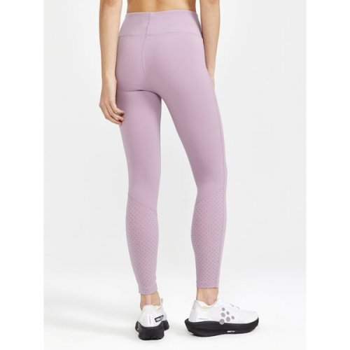 CRAFT ADV Charge Perforated Long Tight Purple W