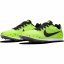 Nike Zoom Rival D 10 Green