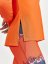 CRAFT CORE Charge Jersey Orange W - Velikost: L