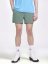 CRAFT ADV Essence 2v1 Shorts light green - Velikost: M