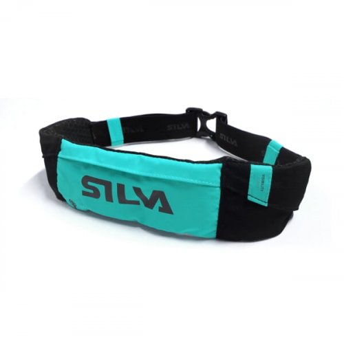 SILVA Strive Belt Turquoise