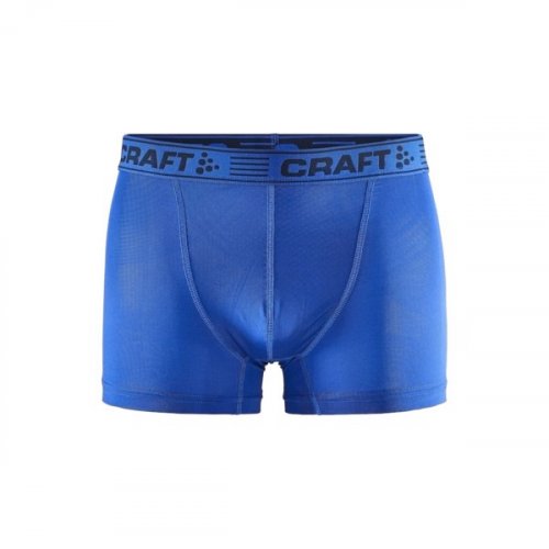 Craft Greatness 3" Boxer Blue