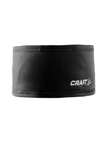 Craft Thermal Headband Black