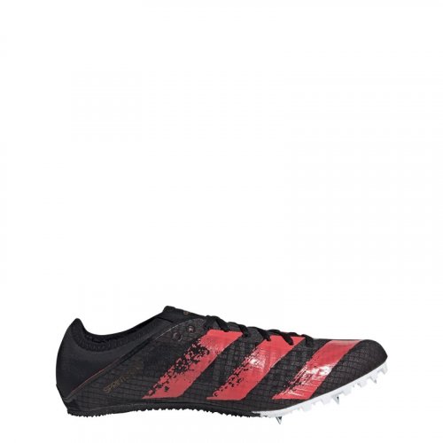 adidas sprintstar black/pink