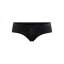 CRAFT CORE Dry Hipster Panties Black W - Velikost: M