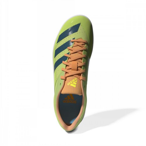 adidas throwstar green - Velikost Adi, Sal (m/ž): 46 EURO/11 UK/29,5 cm