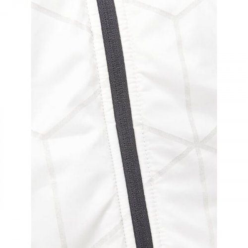 CRAFT ADV SubZ Lumen 2 Jacket White/Grey W - Velikost: S