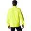 Asics Core Jacket Yellow
