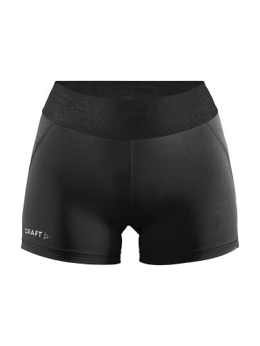 Craft ADV Core Essence Hot Pant Black W - Velikost: L