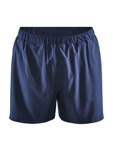 CRAFT ADV Essence 5'' Shorts Dark Blue - Velikost: XL