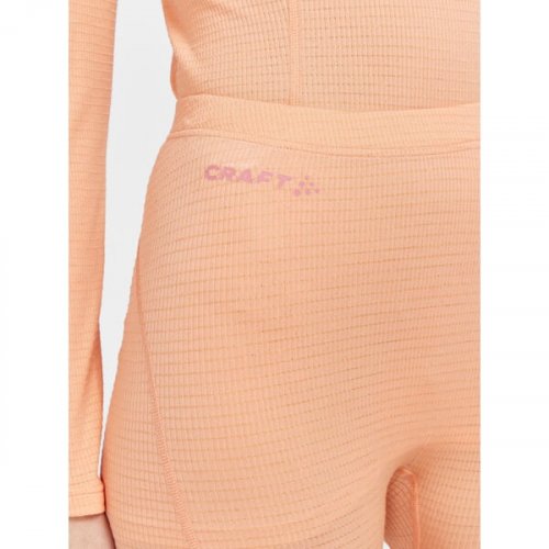 CRAFT PRO Wool Extreme X Underpants orange W