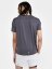 CRAFT PRO Charge SS Tee Tech Grey - Velikost: M