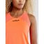 Craft Vent Mesh Tank Orange W