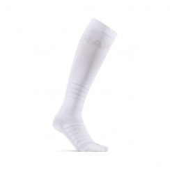 CRAFT ADV Dry Compression Sock White