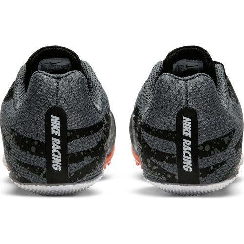 Nike Zoom Rival S 9 Black/White