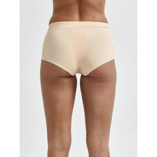 CRAFT CORE Dry Boxer Panties Pink W - Velikost: XXL
