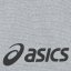 Asics Basic Glove Grey - Velikost: XL