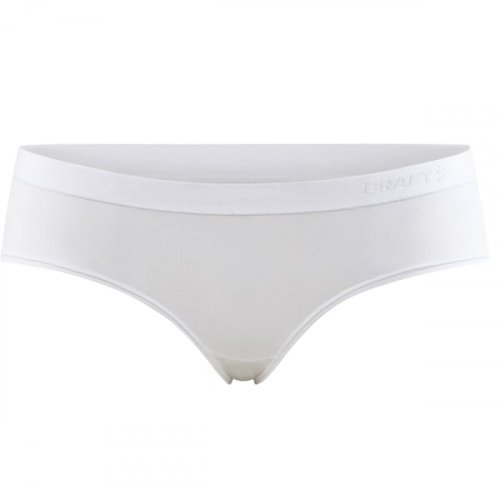 CRAFT CORE Dry Hipster Panties White W