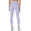 Asics Race High Waist Tight Light Purple W