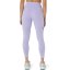 Asics Race High Waist Tight Light Purple W