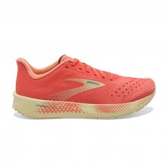Brooks Hyperion Tempo Coral W