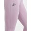 CRAFT ADV Charge Perforated Long Tight Purple W
