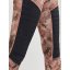 Craft SubZ Padded Tights Pink/Black W