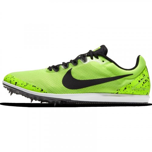 Nike Zoom Rival D 10 Green