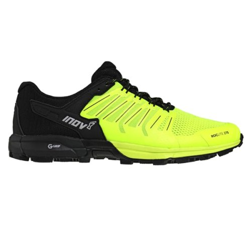 INOV-8 ROCLITE 275 M (M) yellow/black