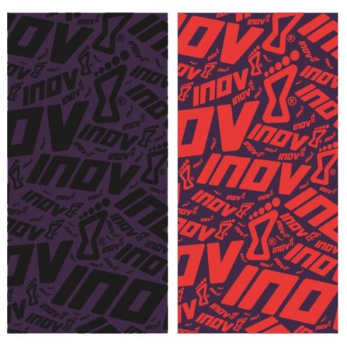 INOV-8 WRAG 30 purple/red