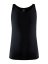 CRAFT CORE Dry Undershirt black W - Velikost: XL
