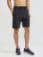 CRAFT CORE Charge Shorts Black