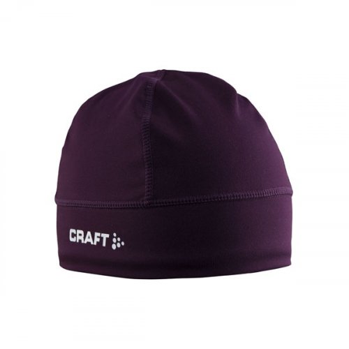 Craft Light Thermal Hat Purple