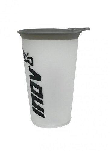 inov-8 speed cup 0,2 clear/black