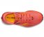 Saucony Peregrine 12 Coral/Red Rock W - Velikost: 38,5