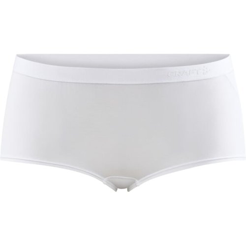 CRAFT CORE Dry Boxer Panties White W