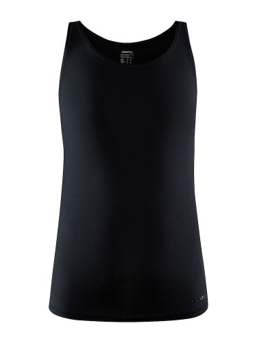 CRAFT CORE Dry Undershirt black W - Velikost: L