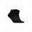 CRAFT CORE Dry Mid 3-pack Black - Velikost ponožky Craft: 34-36