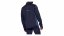 Asics Winter Softshell Jacket Blue