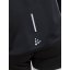 CRAFT ADV Warm Tech Jacket Black/White W