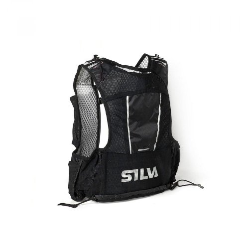 SILVA Strive Light Black 5 L/XL