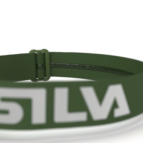 SILVA Explore 4 green
