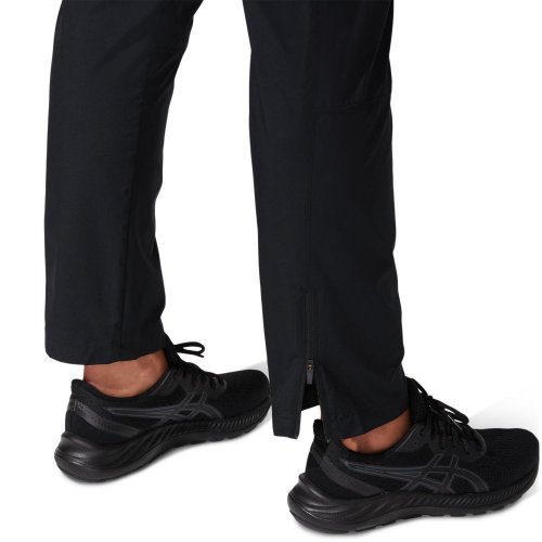Asics Core Woven Pant Black W